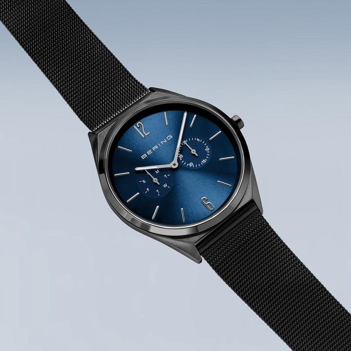 Image du produit Bering Ultra Slim (Montre analogique, 40 mm)