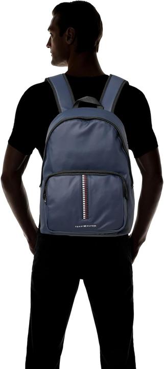 Actual product image Tommy Hilfiger Dome Backpack