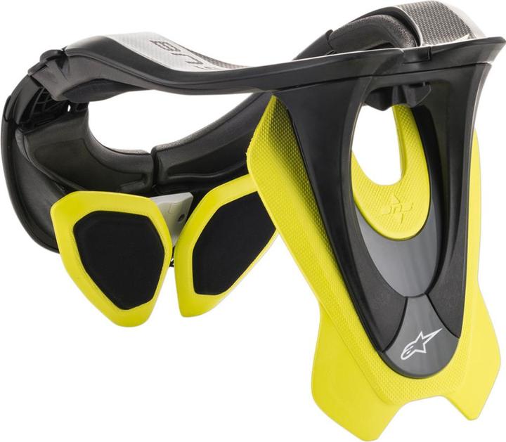 Actual product image Alpinestars BNS Tech-2 (S, M)