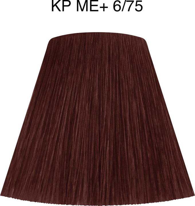 Actual product image Wella Koleston Perfect ME+ Deep Browns (6, 75)