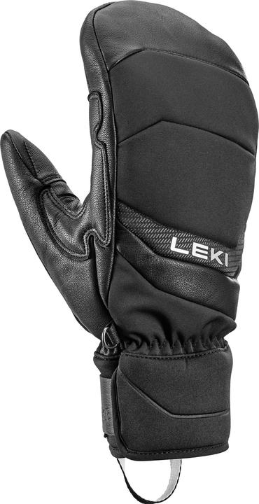 Produktbild Leki Griffin Base Zero Mitt (8.5, M)