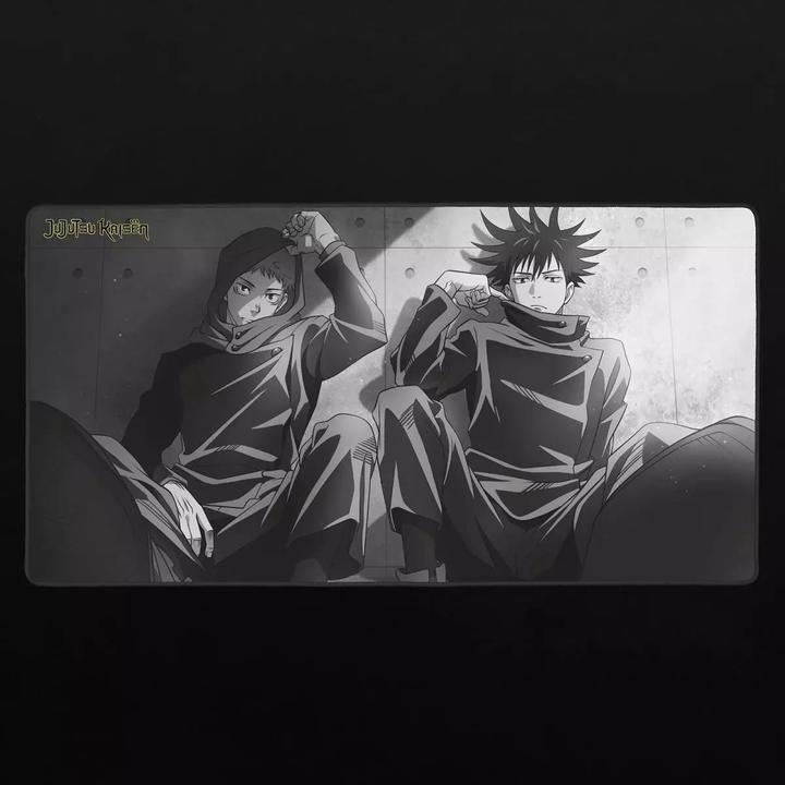 Actual product image Konix Jujutsu Kaisen (XXL)