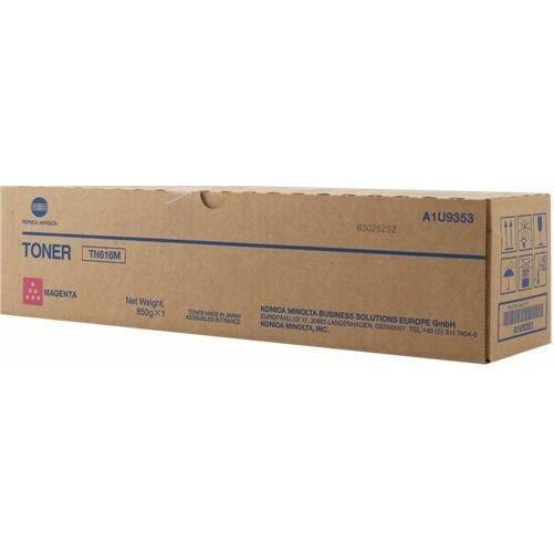 Konica Minolta, Toner, Minolta A1U9353 toner