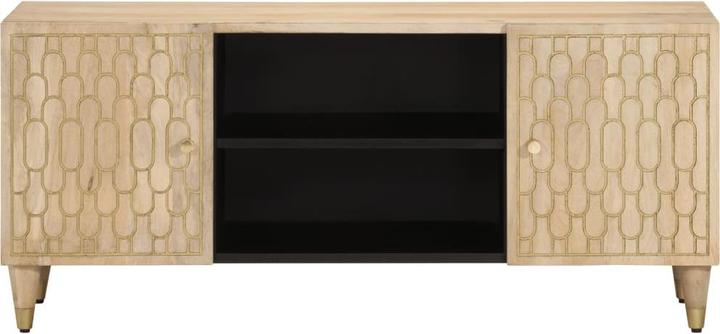 Produktbild vidaXL TV-Schrank (105 x 33 x 46 cm)