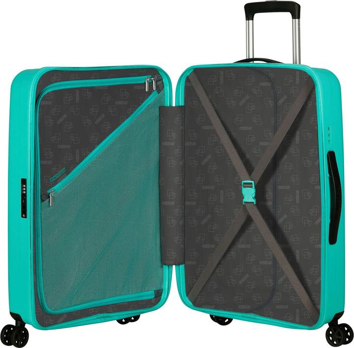 Produktbild American Tourister REJOY SPINNER 68/25 TSA (66 l)