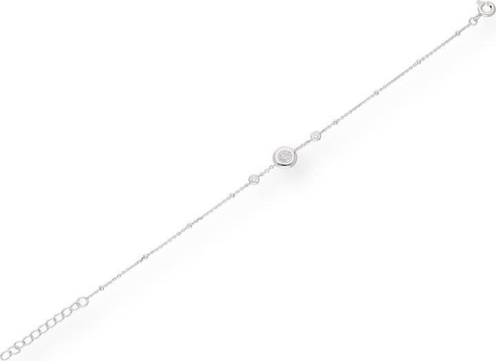 Immagine prodotto Carat eleganza (17 cm, Argento)