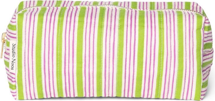 Produktbild Studio Noos Titane Cotton Striped Etui