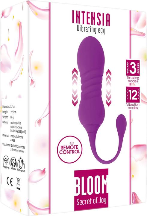 Produktbild Magic X Intensia