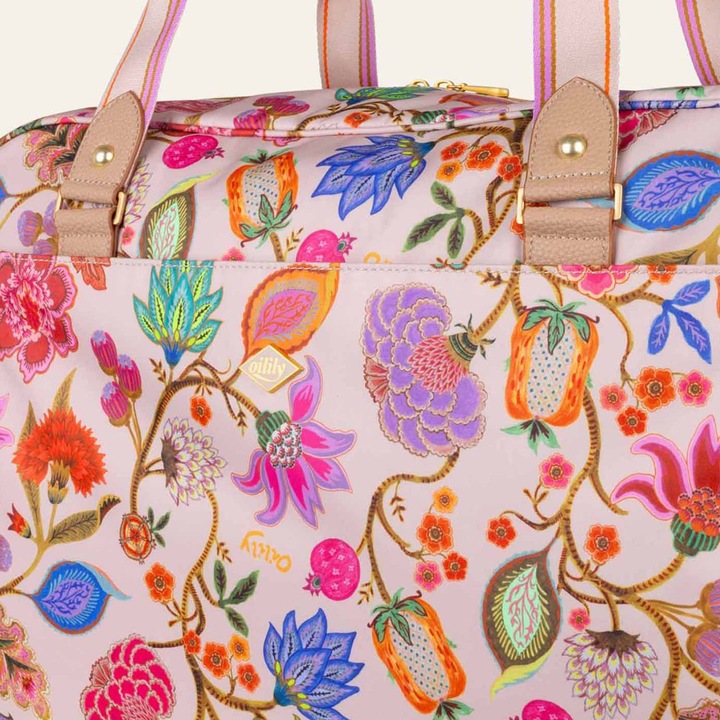 Produktbild Oilily Carine Weekender Reisetasche 55 cm (35 l)