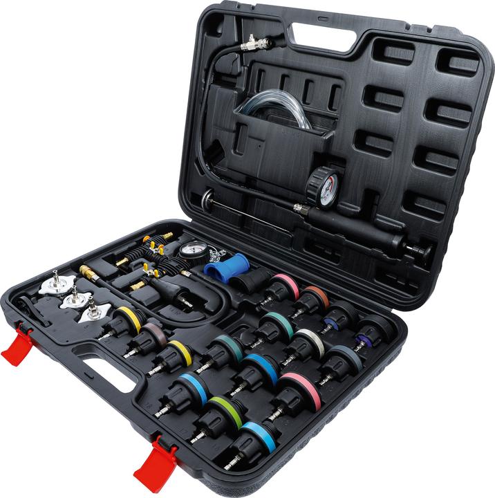 Produktbild BGS Kühlsystem-Abdruck und Prüfgerät