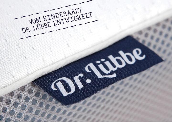 Actual product image Julius Zöllner Dr. Lübbe Air Premium (70 x 140 cm)