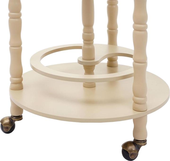 Actual product image MCW Globe bar D83