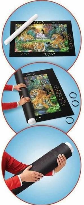 Productafbeelding Ravensburger Rol je XXL t/m 3000st. (3000 onderdelen)