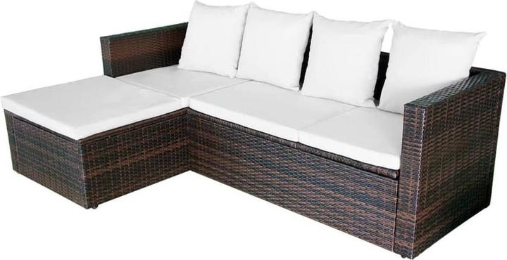 Image du produit vidaXL Olenka