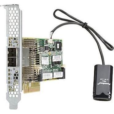 HPE Smart Array P431/4G, Storage Controller