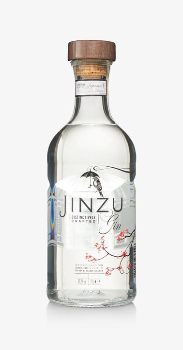 Image du produit Jinzu Gin (1 x 70 cl)