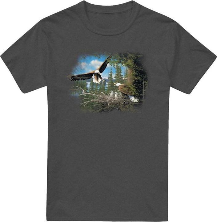 Produktbild Wild Wings TShirt (S)