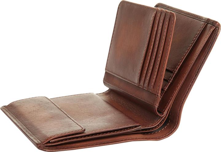 Actual product image Bugatti Men's wallet