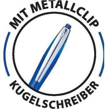 Image du produit Bic Atlantis Soft (Bleu, 1x)