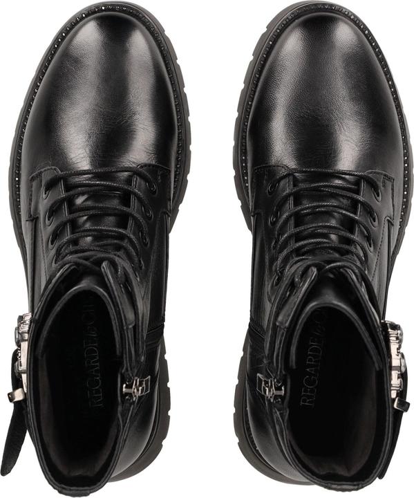 Image du produit Regarde le Ciel Stiefelette (40)