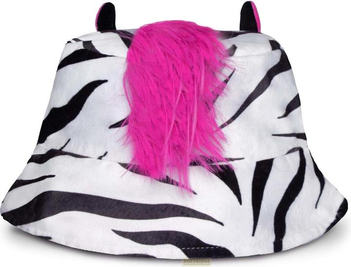 Produktbild Difuzed Squishmallows - Tracey Novelty Bucket Hat (One Size)