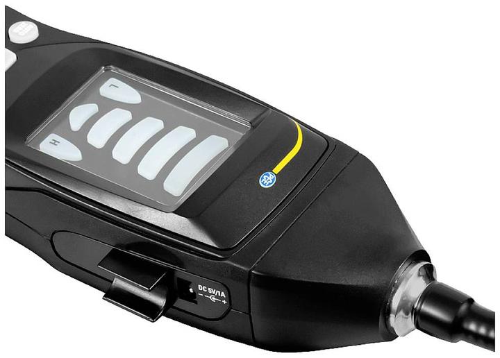 Actual product image PCE Instruments Occupational safety measuring device