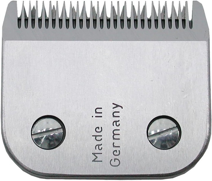 Actual product image Moser Cutting set 1mm (Dog)