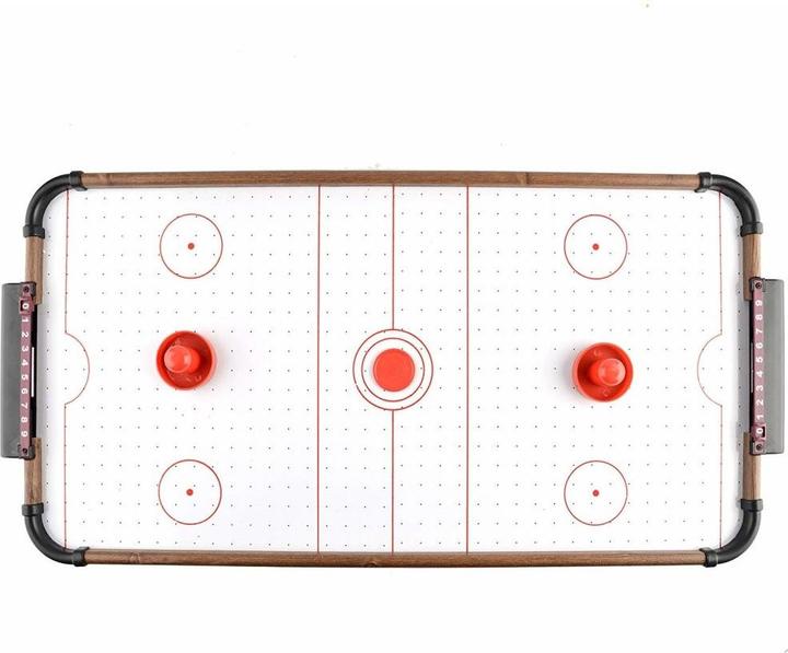 Actual product image Toyrific Power Play Air Hockey Table