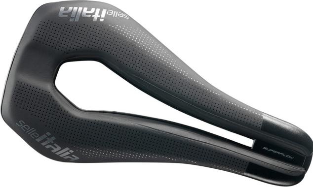 Actual product image Selle Italia WATT Superflow Kit Carbonio
