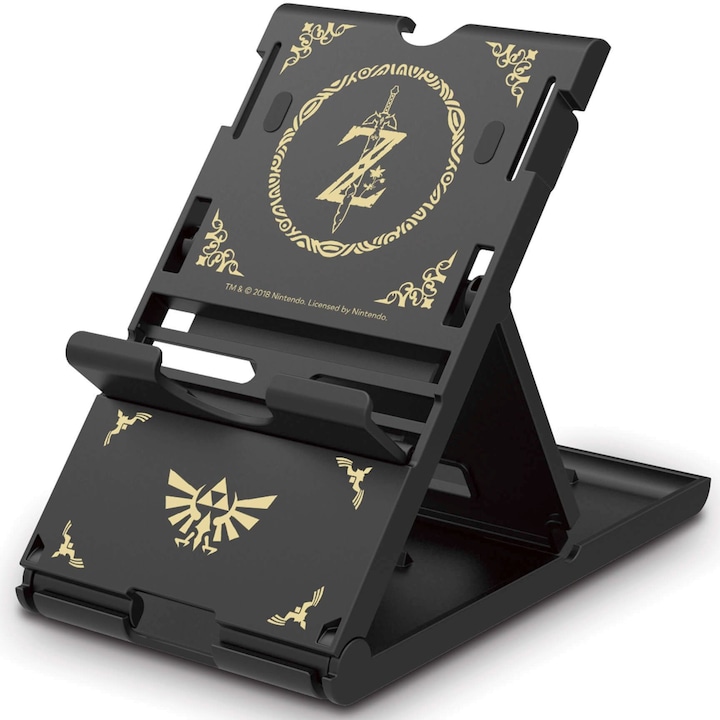 Immagine prodotto HORI Leggio - Zelda (Switch)