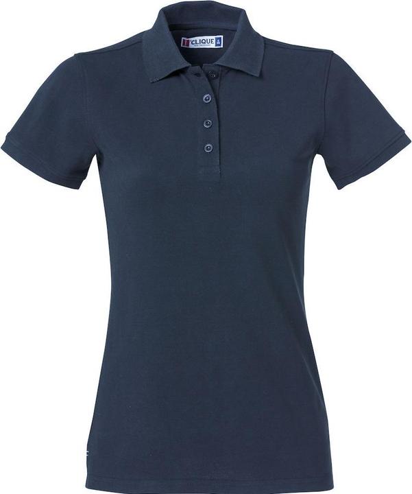Produktbild Clique Heavy Premium Poloshirt (M)