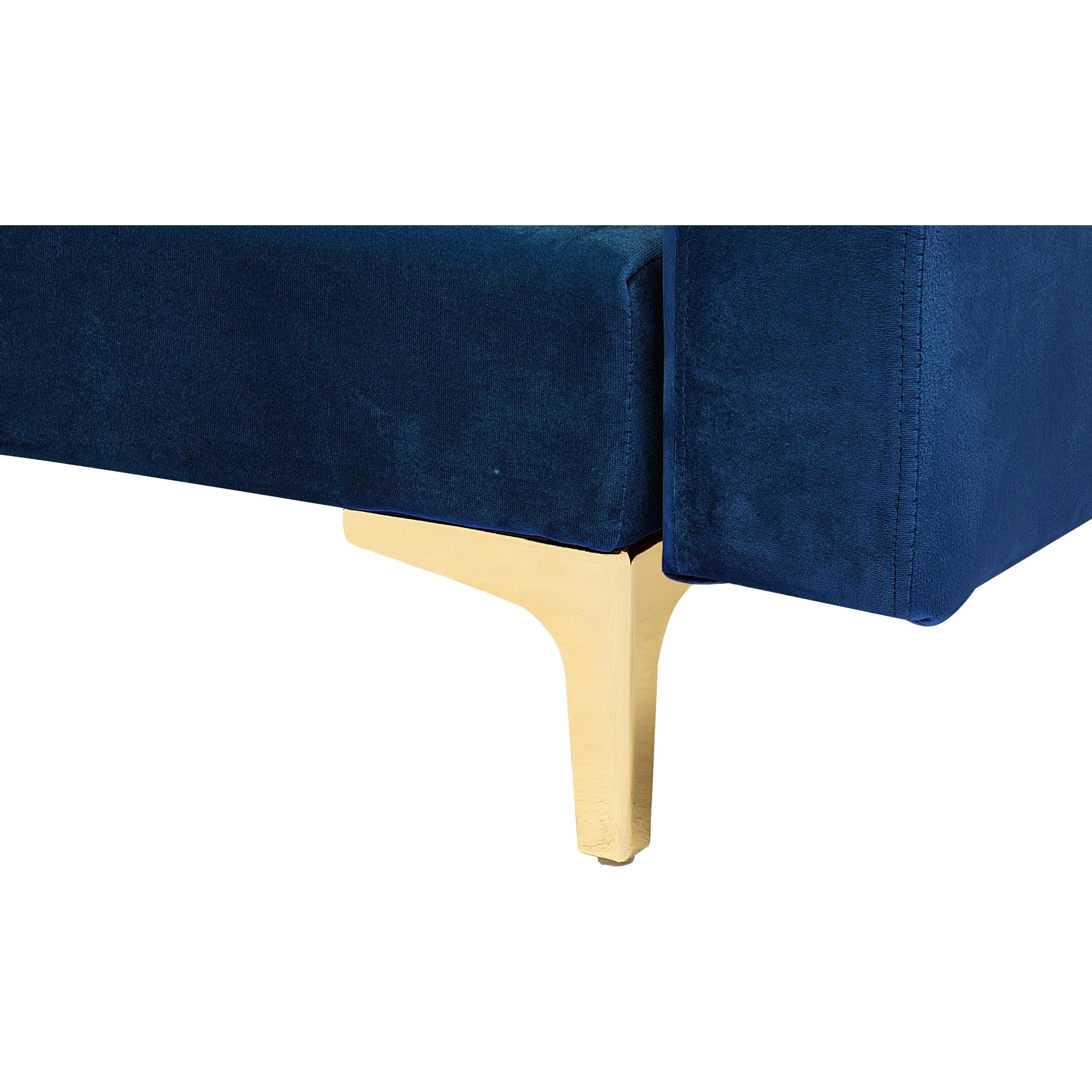 Thumbnail - Beliani, Sofa, Aberdeen (Ecksofa)