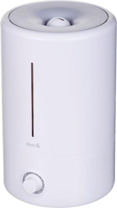 Actual product image Deerma Ultrasonic humidifier F628W (30 m²)