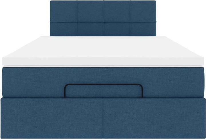 Image du produit vidaXL Ottoman-Bett (120 x 190 cm)