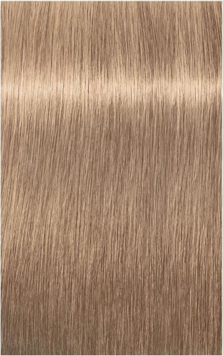 Actual product image Schwarzkopf true beautiful honest - 9-49C Exrta Light Blonde Beige Violet (9-49 Extra Light Blonde Beige Violet)