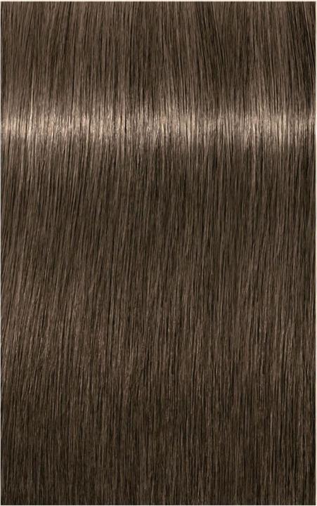 Produktbild Schwarzkopf true beautiful honest - 7-16C Mittelblond Cendré Schoko (Blond, Braun)