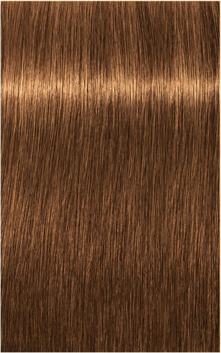Produktbild Schwarzkopf true beautiful honest - 7-47W Mittelblond Beige Kupfer (Beige, Blond, Kupfer)
