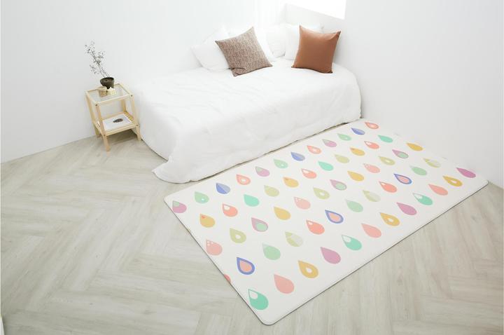 Actual product image Dwinguler Play mat (230 x 140 cm)