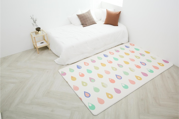 Image du produit Dwinguler Tapis de jeu (230 x 140 cm)