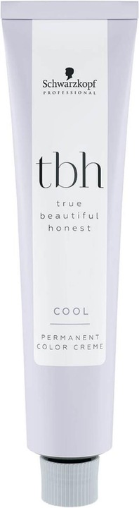 Produktbild Schwarzkopf true beautiful honest - 5-49C Hellbraun Beige Violet (Beige, Braun, Violett)