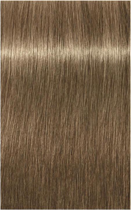 Image du produit Schwarzkopf true beautiful honest - 8-06N blond clair naturel chocolat (Blond, Marron)