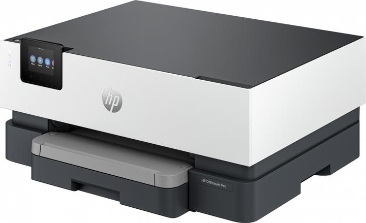 Produktbild HP OfficeJet Pro 9110b (Farbe)