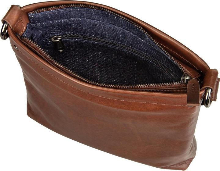 Immagine prodotto Harolds Caugio Umhängetasche Leder 21 cm