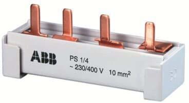 Produktbild ABB Phasenschiene