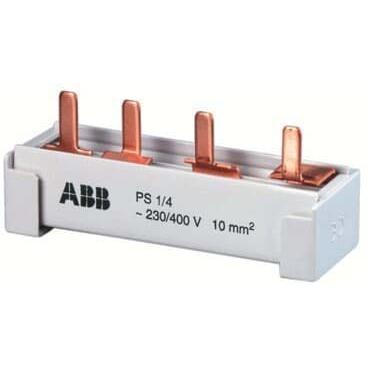 ABB, Verteilerschrank Zubehör, Phasenschiene