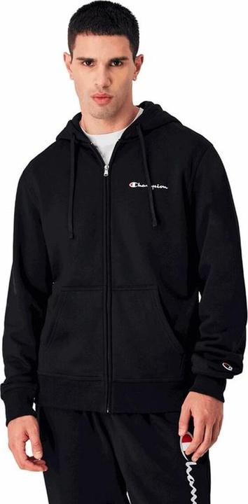 Produktbild Champion Sweatjacke Casual Locker sitzend (L)