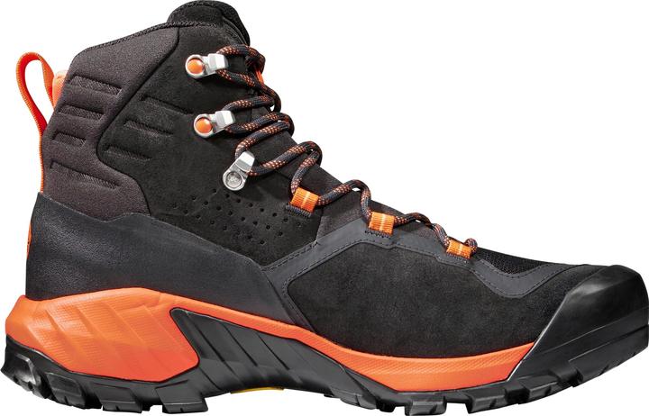 Produktbild Mammut Sapuen High GTX Men (46.5, 47)
