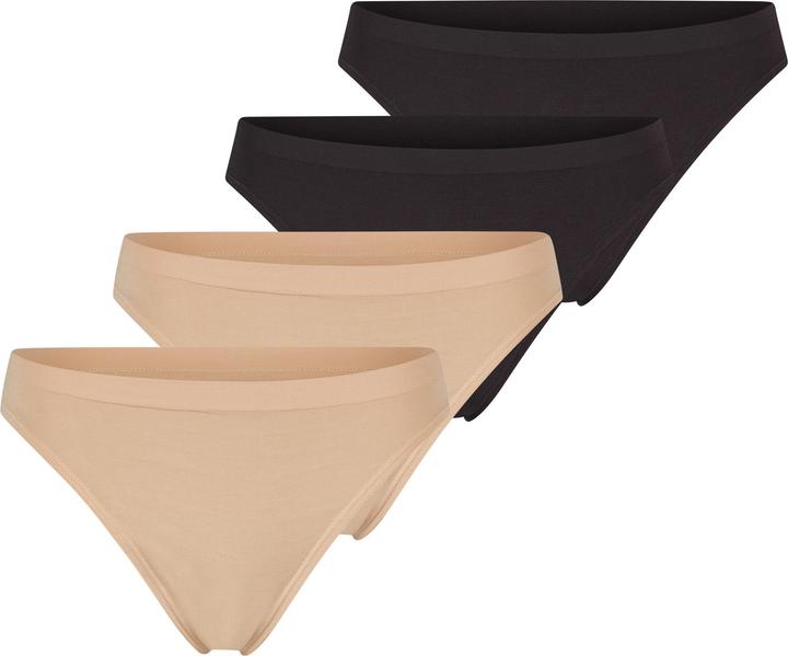Nero / Beige