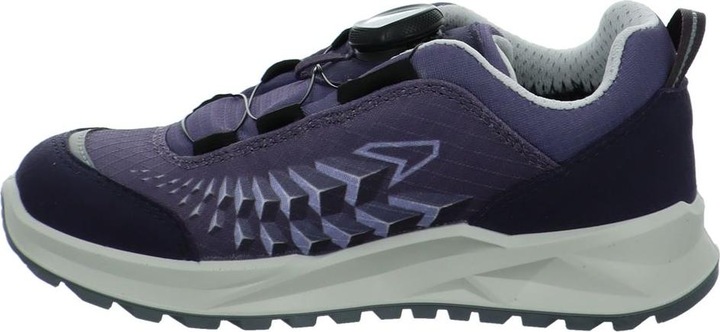 Actual product image Lowa Ferrox GTX LO (32)