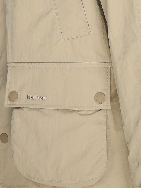 Actual product image Barbour Fieldjacket ASHBY (L)